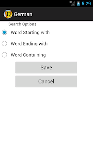 English German Dictionary(圖9)-速報App