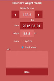 Let Me Slim poster 4