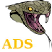 Snake Escape Ads  Icon