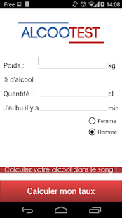 Alcootest français(圖3)-速報App