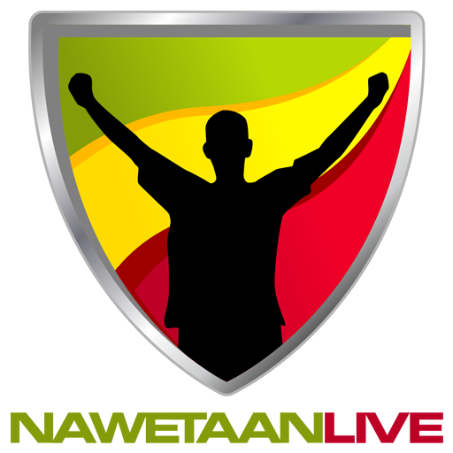 NawetaanLive LOGO-APP點子