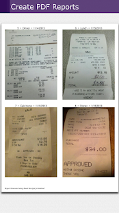 Smart Receipts Plus(圖6)-速報App