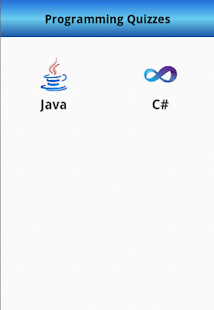 Programming Quiz(圖1)-速報App