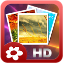 Wallpapers HD icon