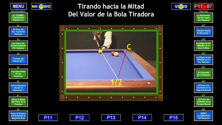 Lección 2 - El Area Crítica Screen 2