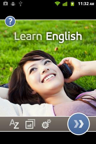 Μάθετε Αγγλικά- Learn English - screenshot