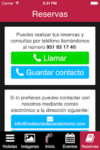 How to install Cardamomo Restaurante lastet apk for pc
