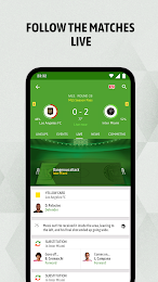 BeSoccer - Soccer Live Score 2