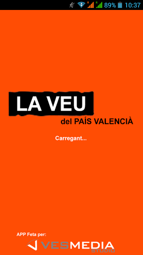 LAVEU App