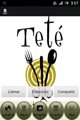 Teté Restaurant