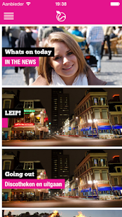 Free Leeuwarden Studiestad APK