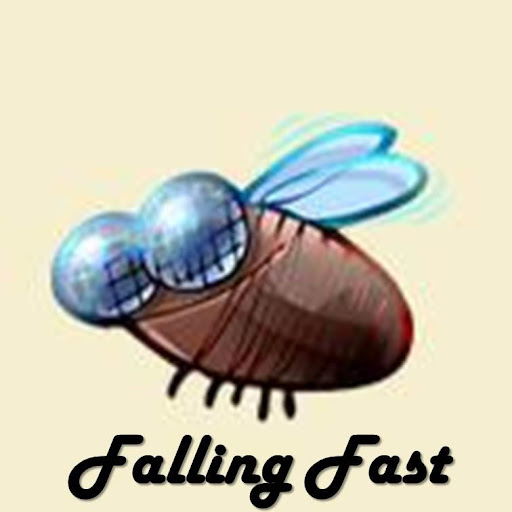 Falling Fast