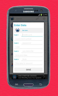 Pass Locker (Old Version)(圖7)-速報App