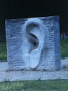 Ear Sculpture
