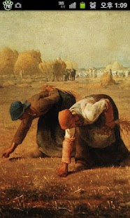 Lastest [TOSS]Millet HD Live Wallpaper APK