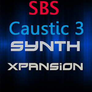 C3 Synth Xpansion Caustic Pack.apk 1.0.0