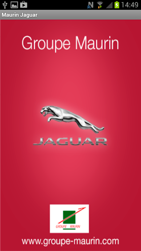 Groupe Maurin Jaguar