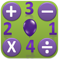 Math Basics & Tables for Kids APK התמונה על עטיפת הסרט