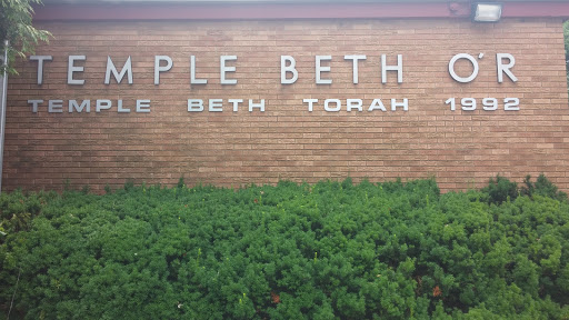 Temple Beth O'R
