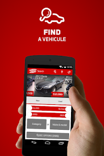 Code Red Cars Screenshots 0