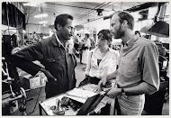 CPN-ers bezoeken sociale werkplaats