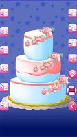 Cindy's Cake Maker Lite APK Gambar Screenshot #7