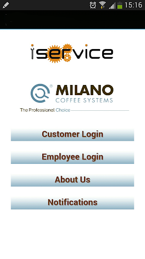 Milano Coffee Systems