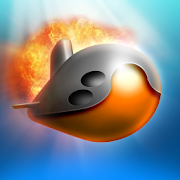 Deadly Abyss 2 - lite  Icon
