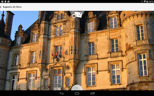 Bagnoles de l'Orne Tour Screenshots 0