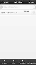 MFApp - Lödige Mobility System poster 5