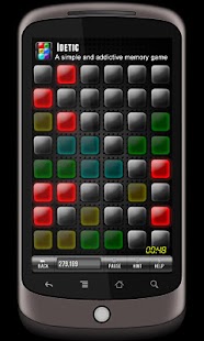 How to download Idetic patch 1.0 apk for bluestacks