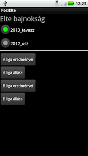 Free FociElte APK