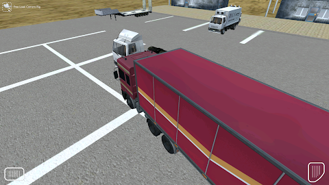 Truck Simulatorのおすすめ画像3
