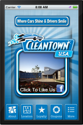 CleanTown USA