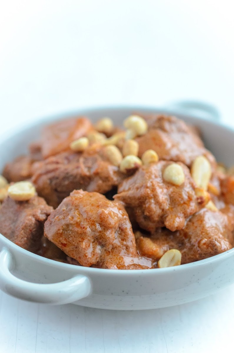 10 Best Massaman Curry Recipes