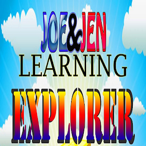 Joe & Jen Learning Explorer.apk 6.1.0