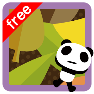 【free】落ち葉とぱんだにあ.apk 1.0.0
