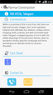 Parmar Construction Screenshots 7