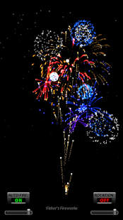 Lastest Fishers Fireworks APK