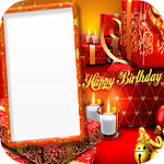 Cover Image of Download Birthday Photo Frames 2.0 APK