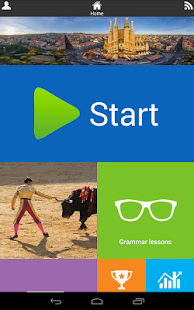 Spanish Practice(圖1)-速報App