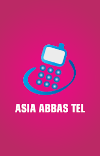 Lastest ASIAABBASTEL APK for Android