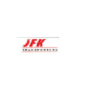 JFK PeopleTracker 1.0