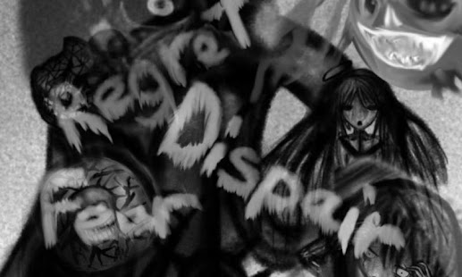 Free Download Monoroom - Escape Room Game APK