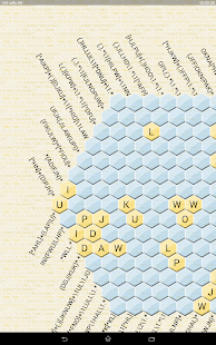 Regex Xword Screenshots 1