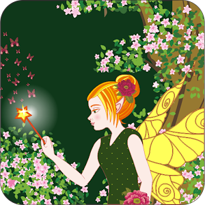 تحميل The Forest Fairy Apk أحدث إصدار 0 1 لأجهزة Android