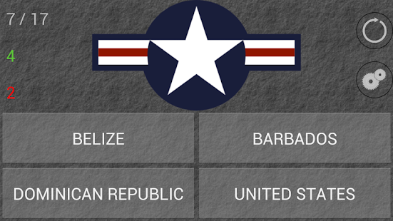 How to get Air Force Roundels Quiz 1.0 apk for laptop