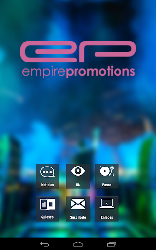 Empire Promotions Guatemala