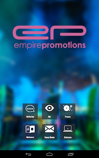 Empire Promotions Guatemala