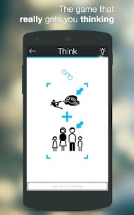 Think - screenshot thumbnail
